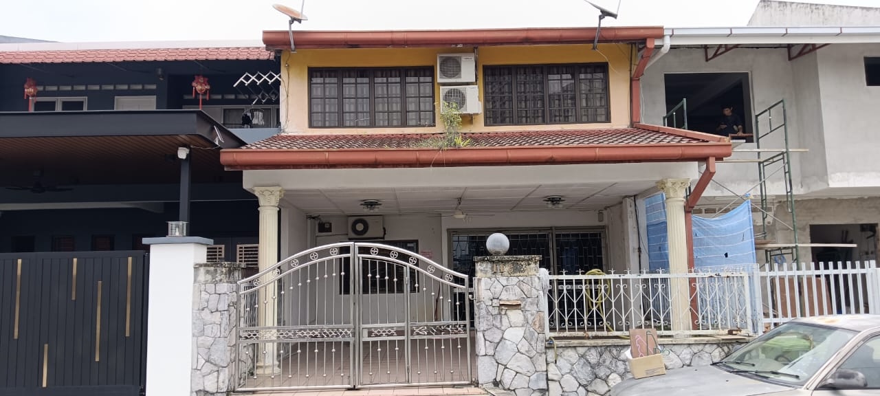 Taman Midah, Cheras - photo 1