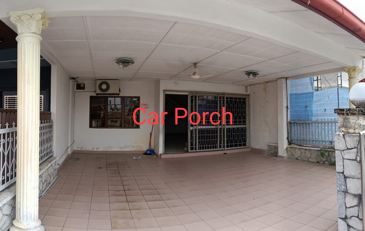 Taman Midah, Cheras - photo 2