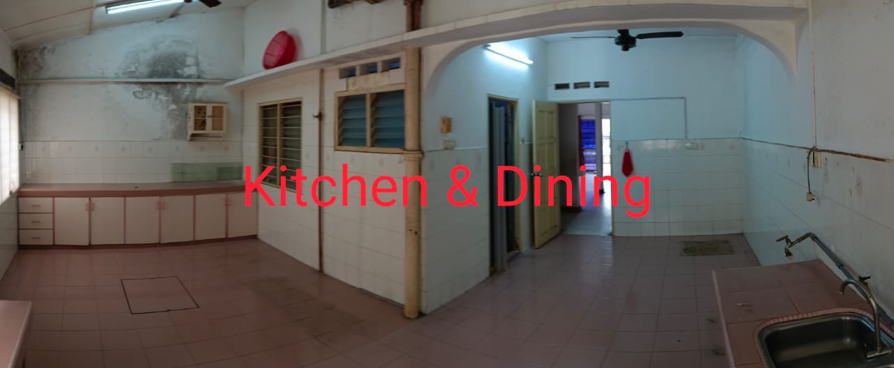 Taman Midah, Cheras - photo 8