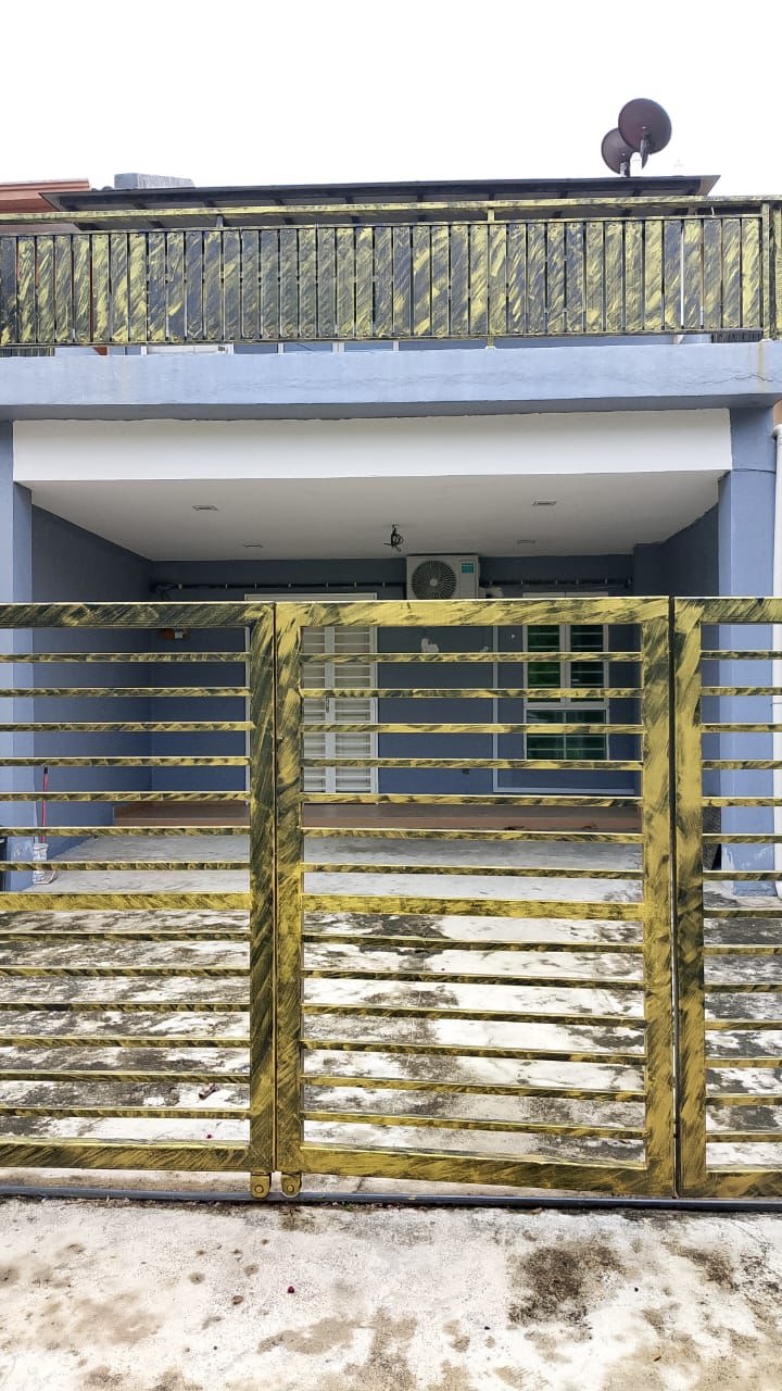 Puchong Utama 10 PU10