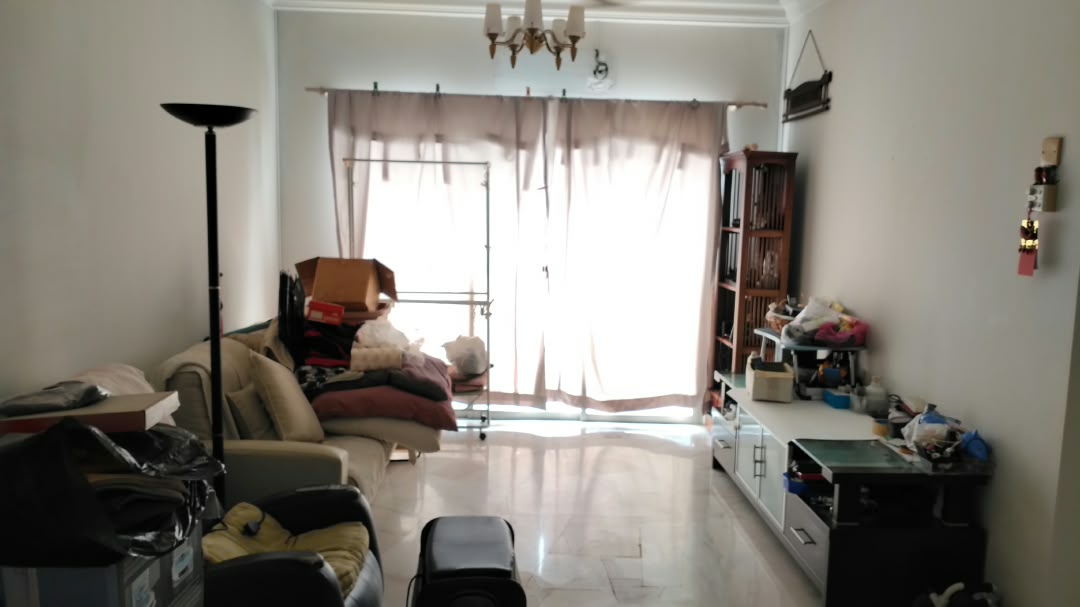 Akasia Apartment