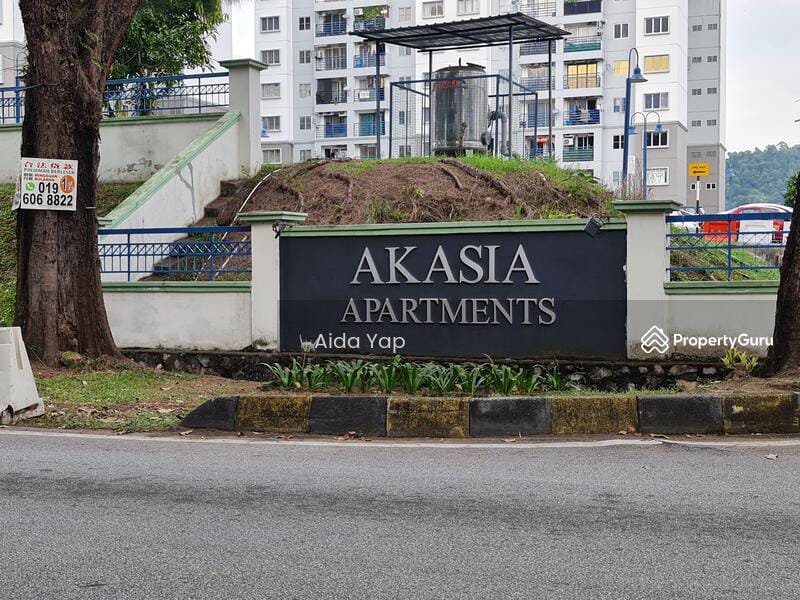 Akasia Apartment - photo 6