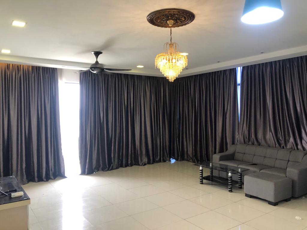 Zeva Residence