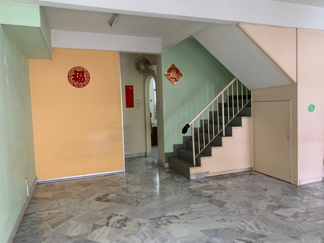 Taman Universiti Indah