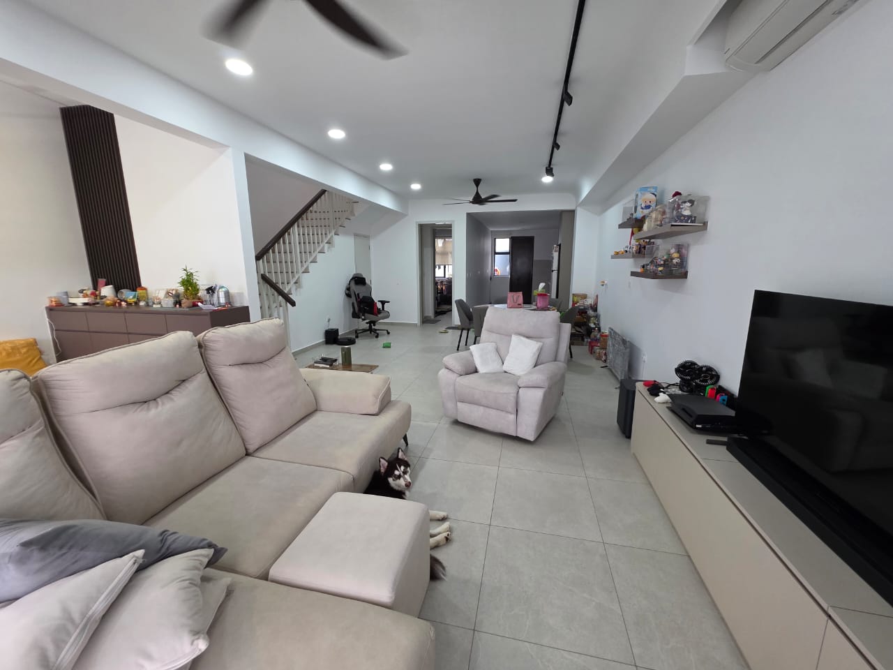 Puchong Tekali, Inspira Hill, Puchong Utama - photo 6