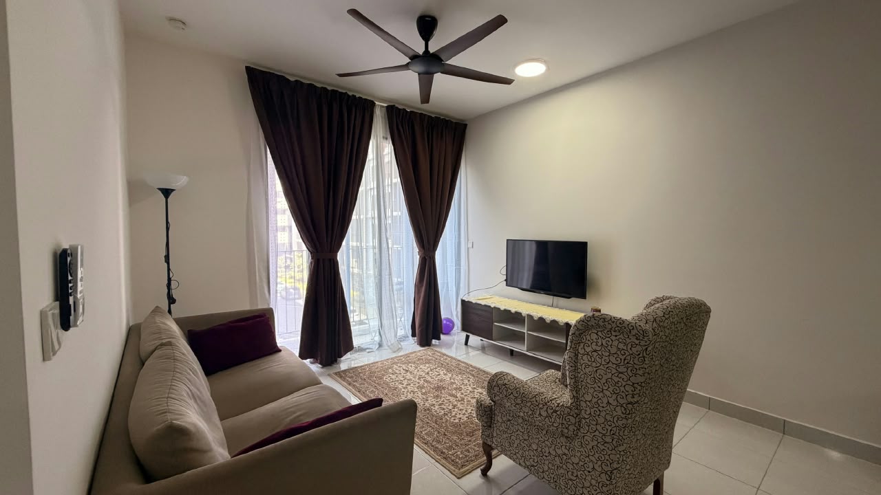 E Island Lake Haven, D Island Puchong - photo 2