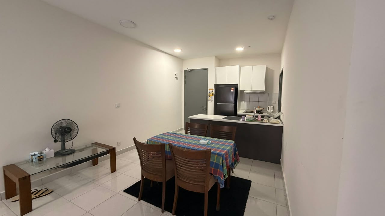 E Island Lake Haven, D Island Puchong - photo 3