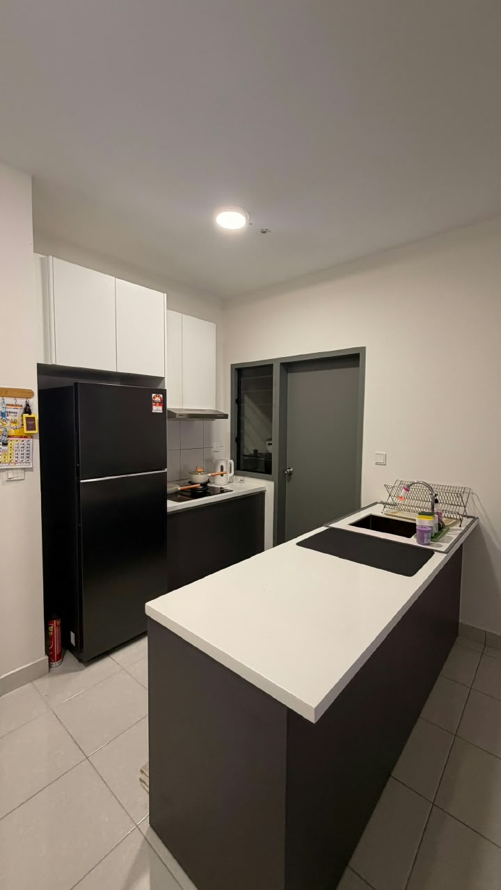 E Island Lake Haven, D Island Puchong - photo 5