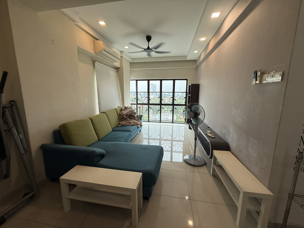 Park 51 Residency