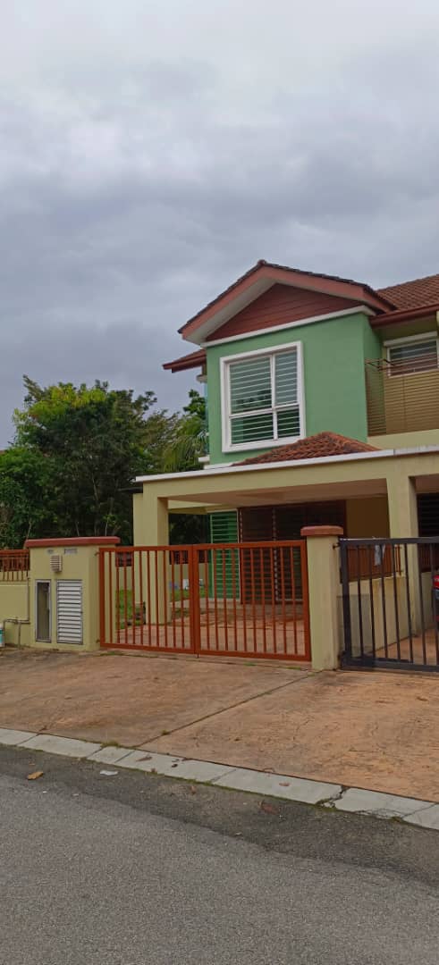 Puchong Prima 7