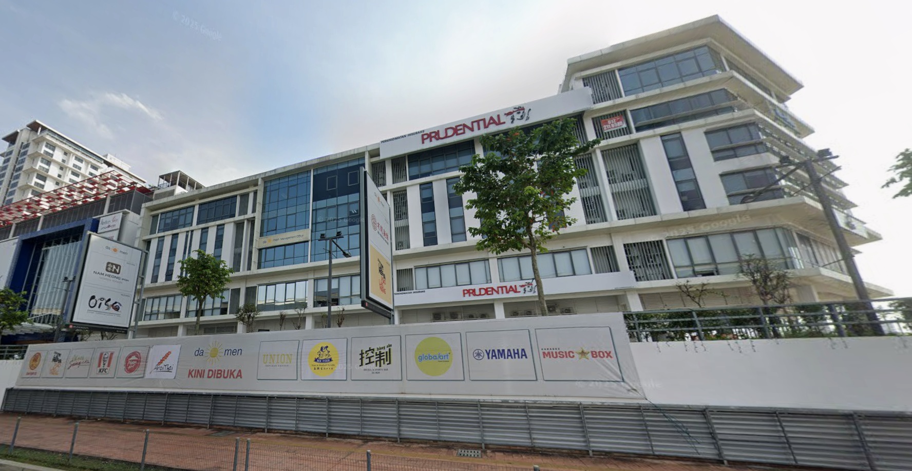 Da Men, USJ 1, Subang Jaya - photo 5