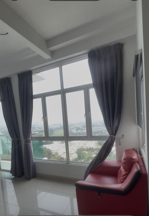 Saville Dlake Puchong