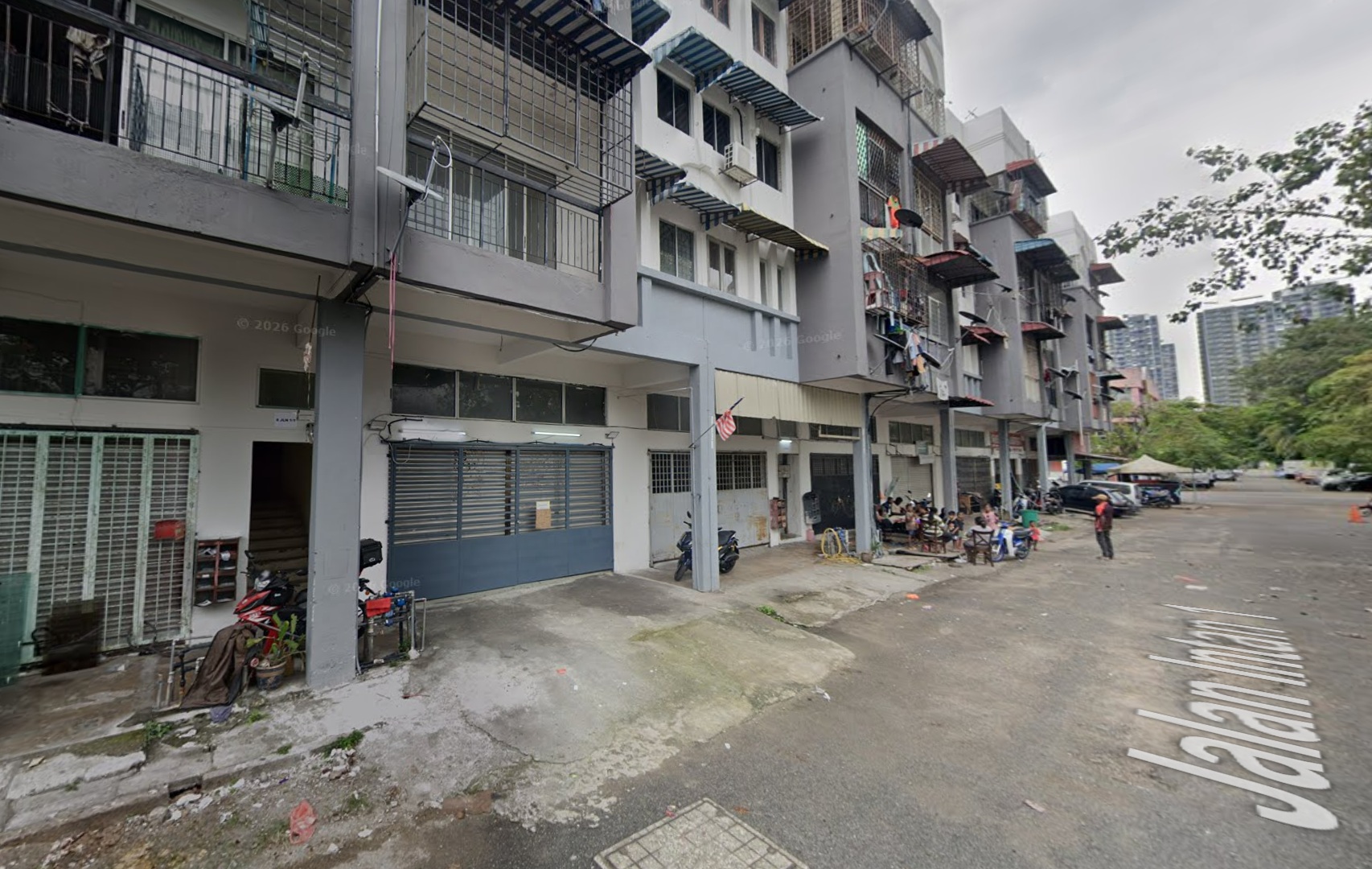 Puchong Intan, Puchong Perdana - photo 2