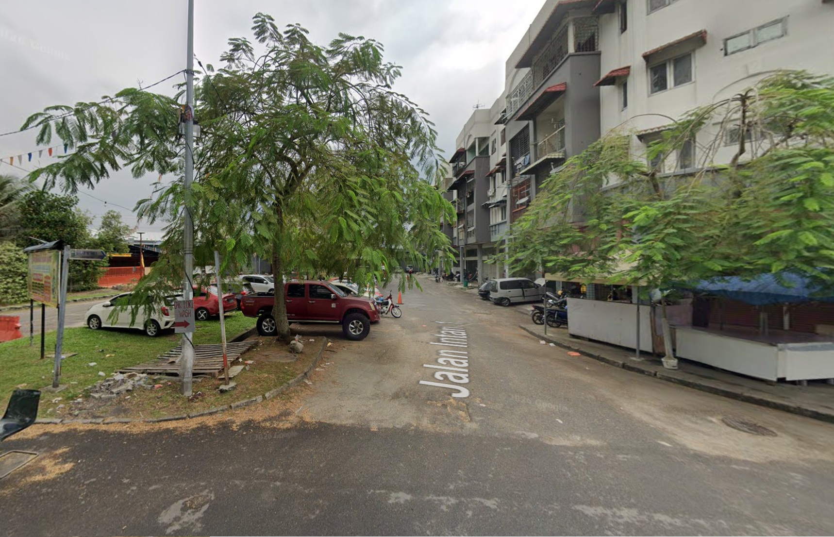 Puchong Intan, Puchong Perdana - photo 3