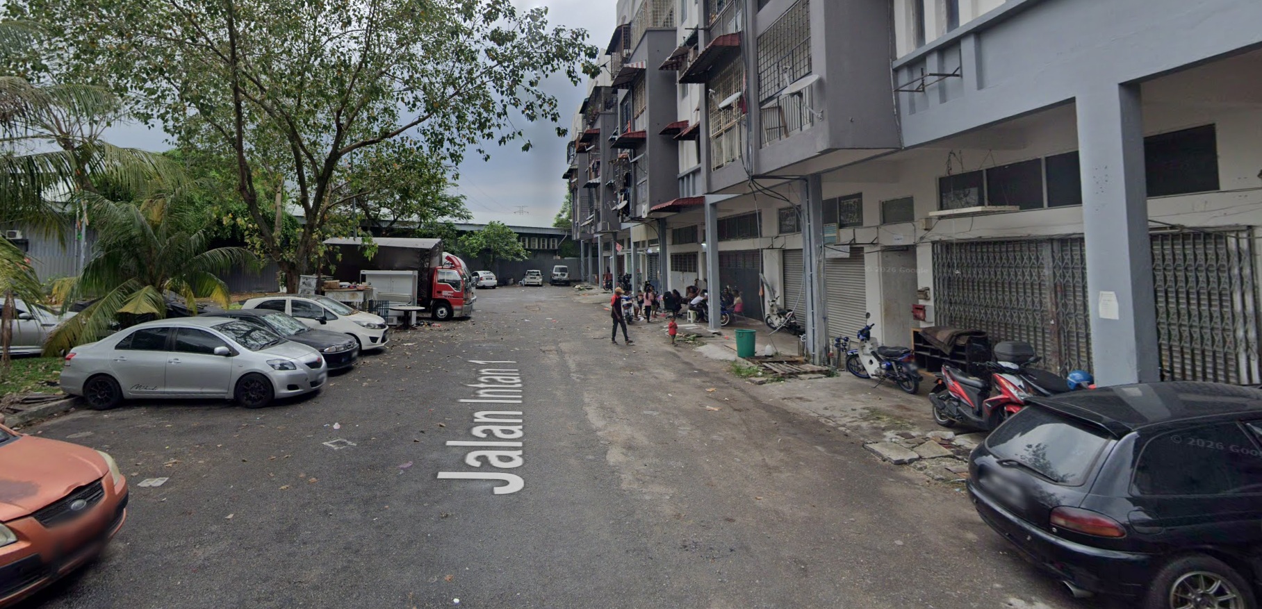 Puchong Intan, Puchong Perdana - photo 4