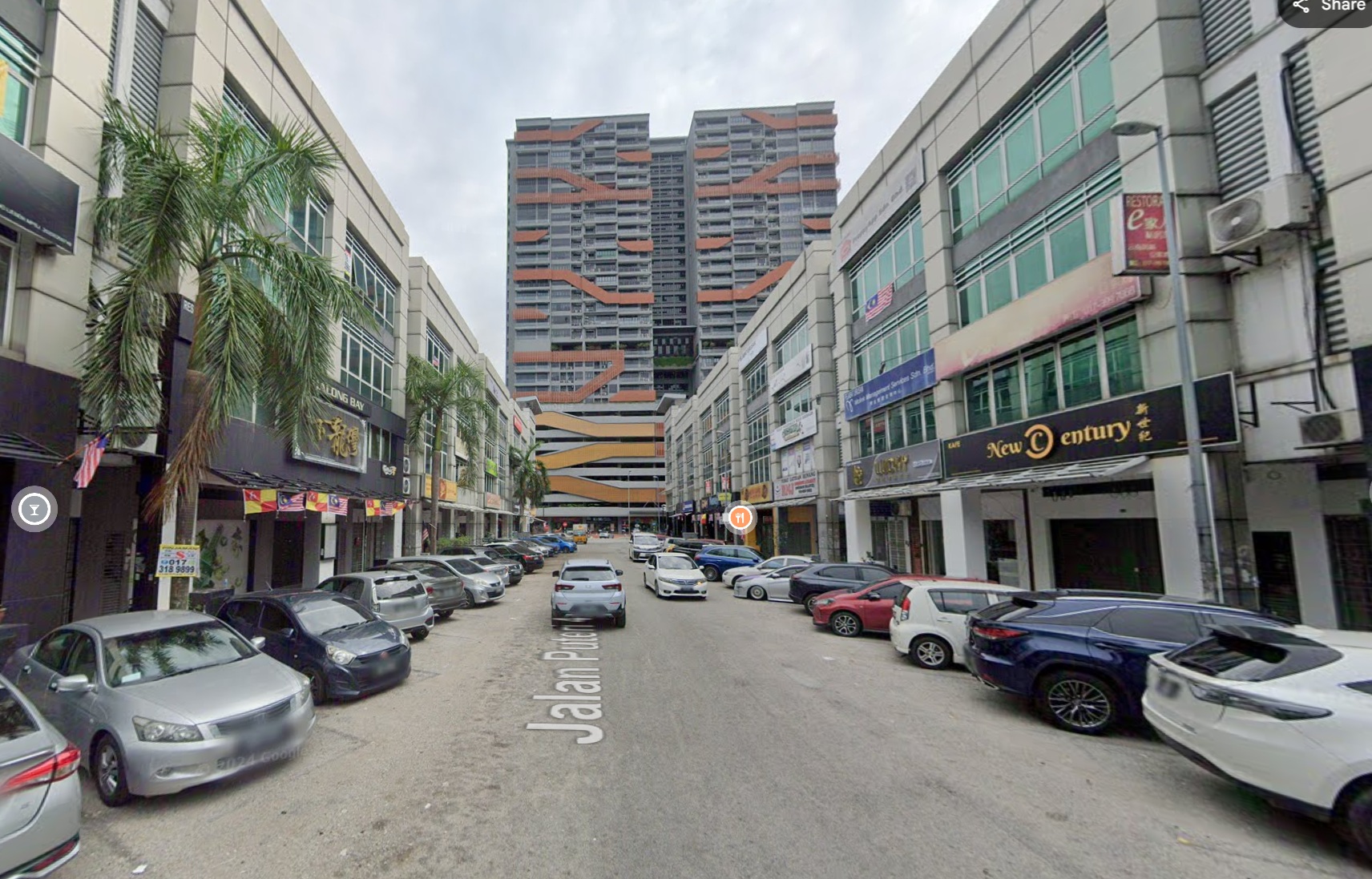 Puteri 4, Bandar Puteri Puchong - photo 2