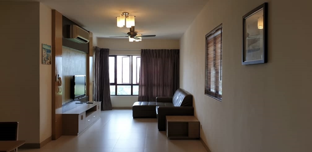 Savanna Condo