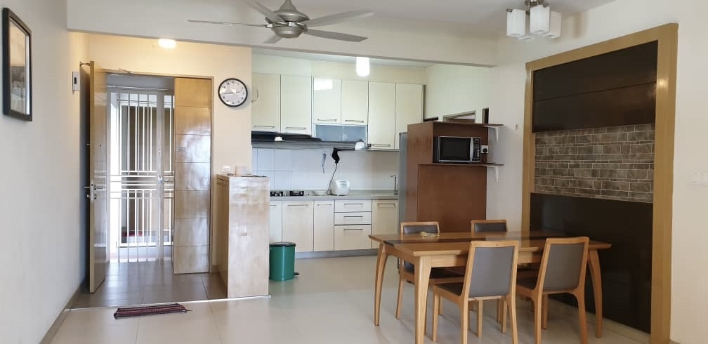 Savanna Condo - photo 2
