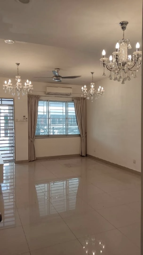 Tiara Permata Residensi, Kayu Ara - photo 2