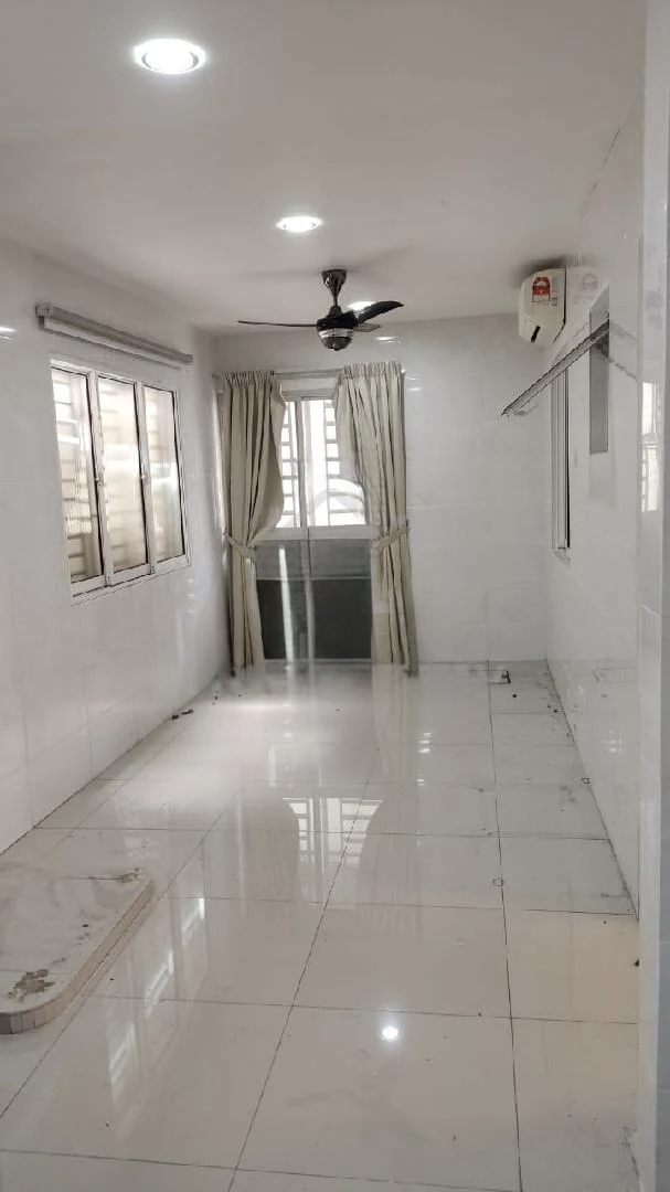 Tiara Permata Residensi, Kayu Ara - photo 6