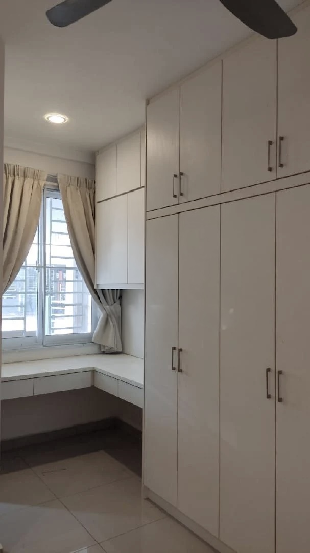 Tiara Permata Residensi, Kayu Ara - photo 7