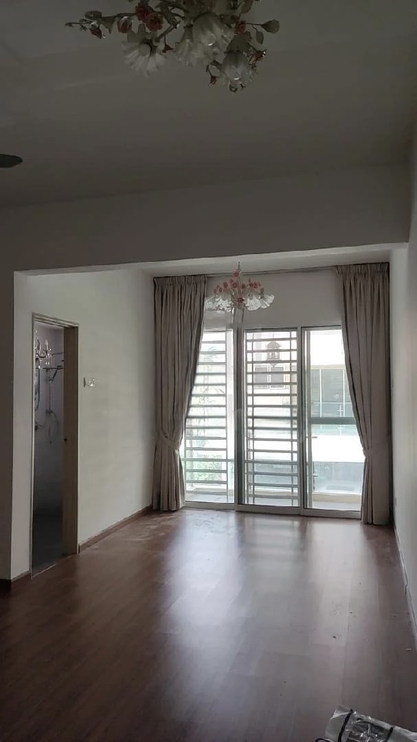 Tiara Permata Residensi, Kayu Ara - photo 12