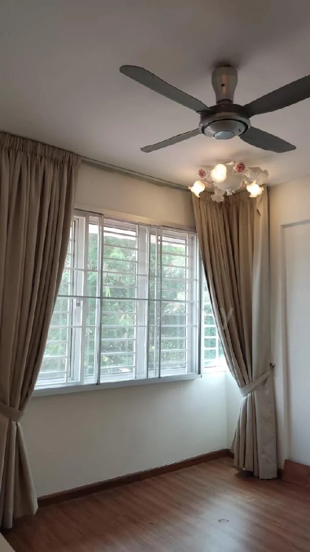 Tiara Permata Residensi, Kayu Ara - photo 13