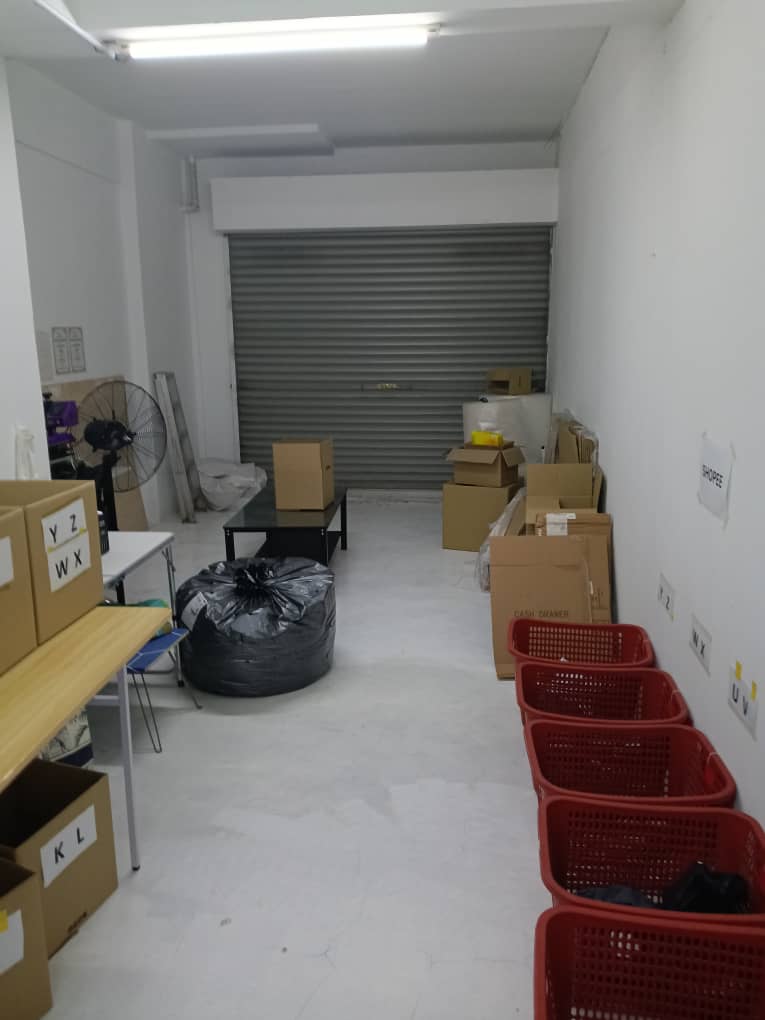 Parklane Commercial Hub, Kelana Jaya SS7 - photo 2