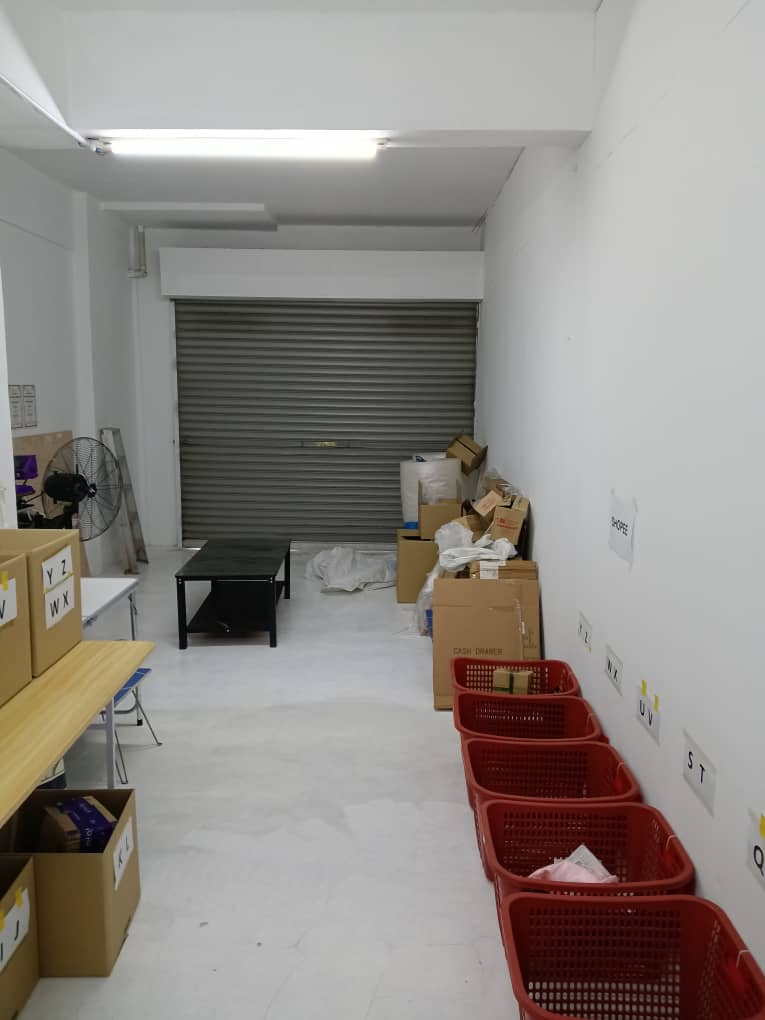 Parklane Commercial Hub, Kelana Jaya SS7 - photo 3