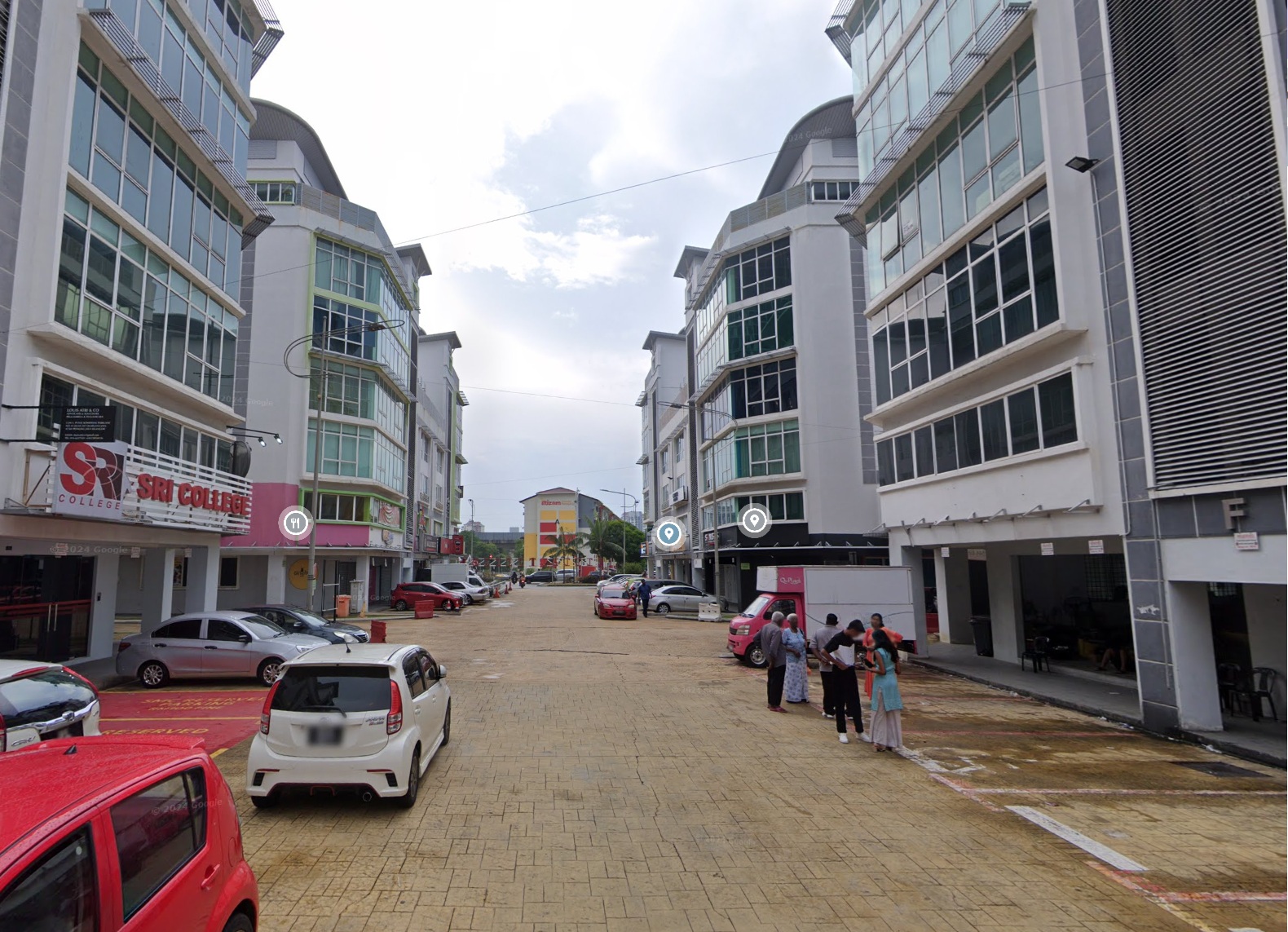 Parklane Commercial Hub, Kelana Jaya SS7 - photo 6