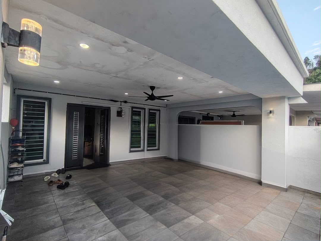 Taman Seri Timah Balakong - photo 2