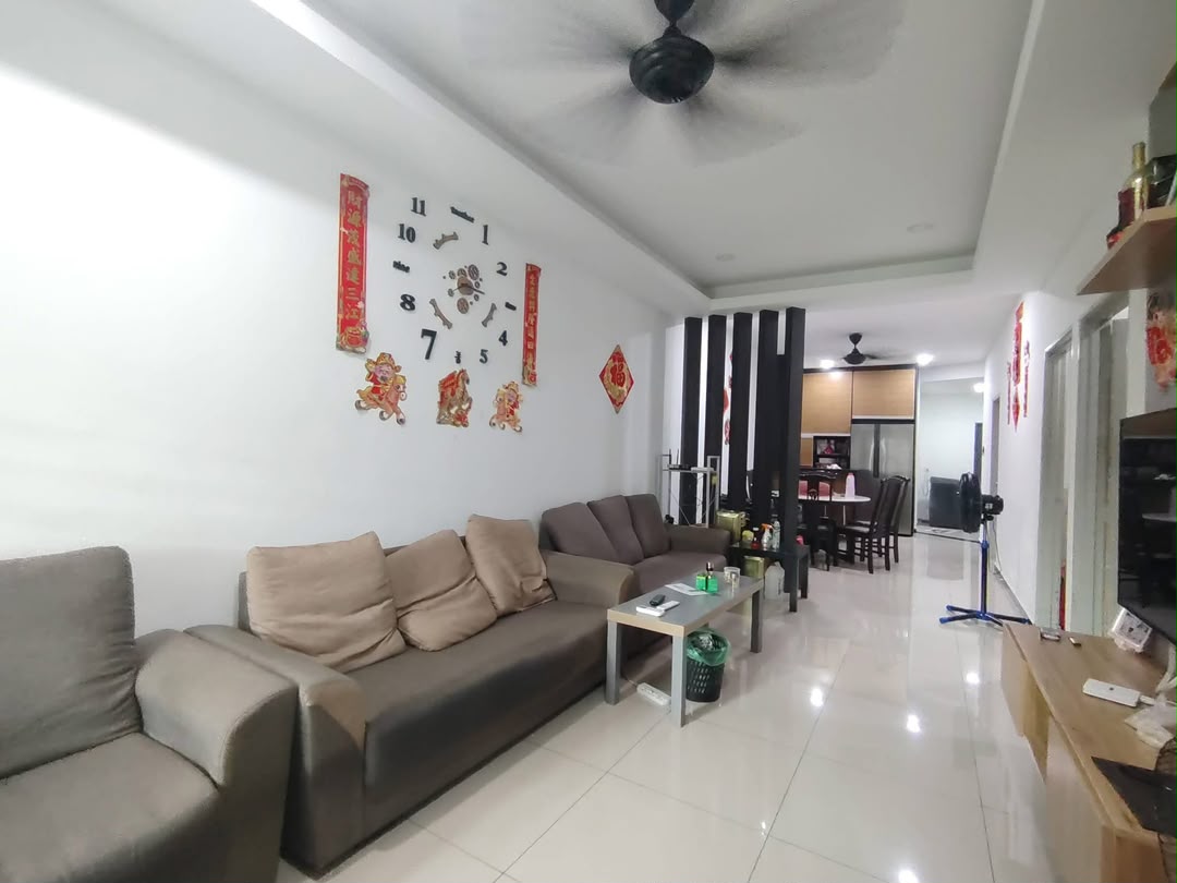 Taman Seri Timah Balakong - photo 3