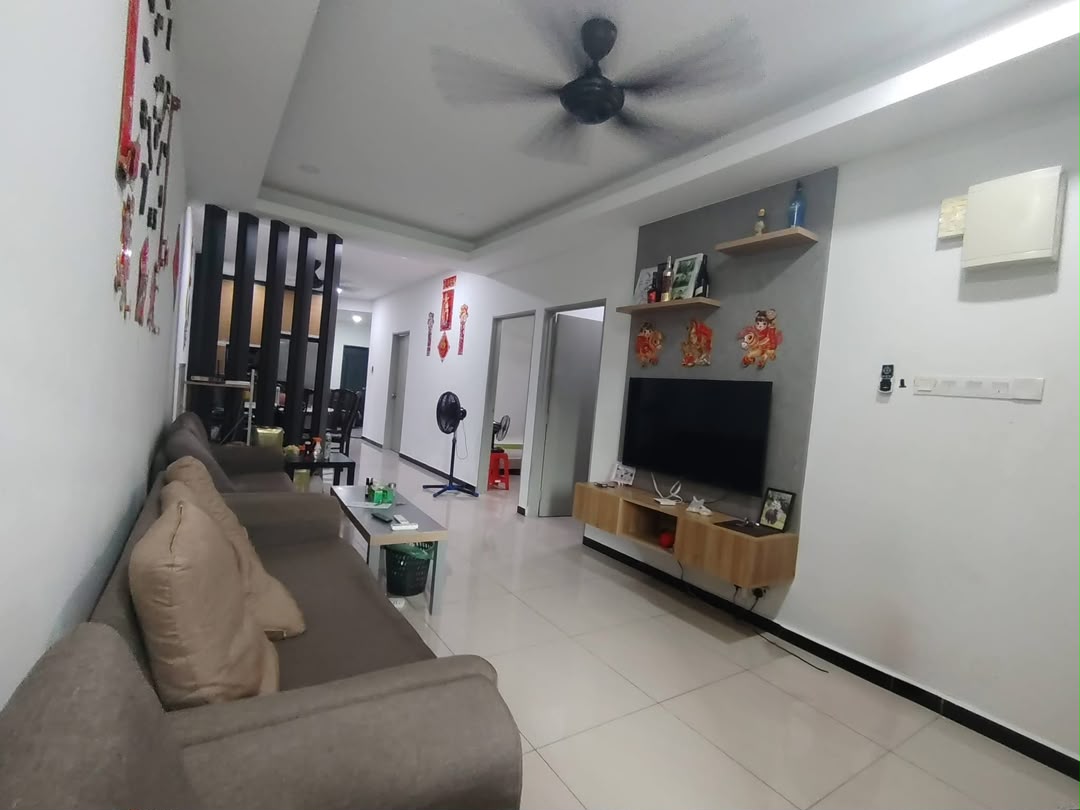Taman Seri Timah Balakong - photo 4