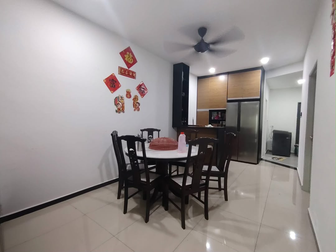 Taman Seri Timah Balakong - photo 5