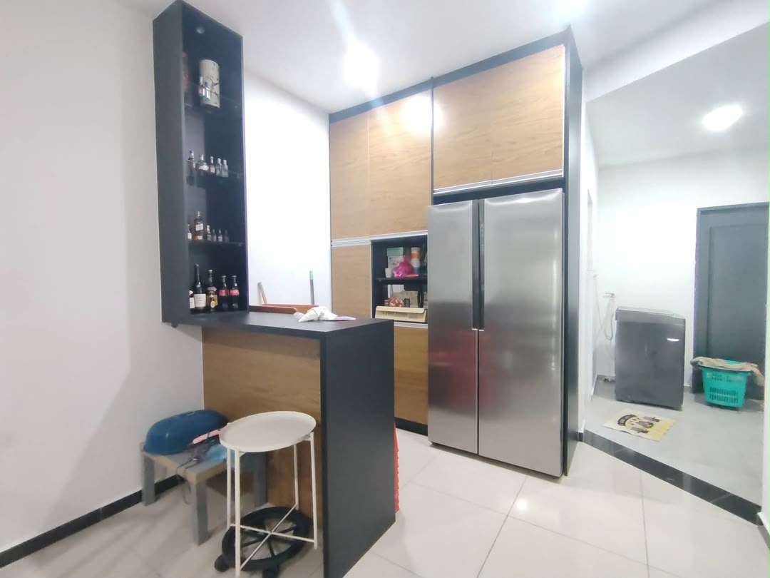 Taman Seri Timah Balakong - photo 6