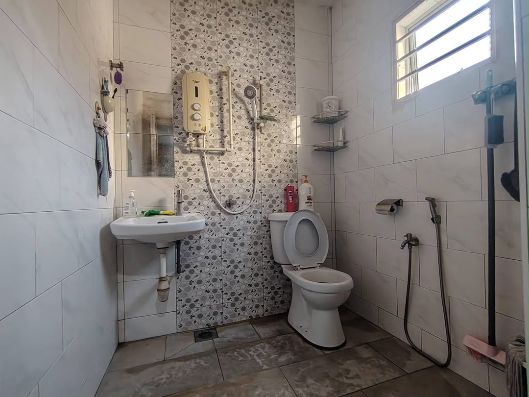 Taman Seri Timah Balakong - photo 8