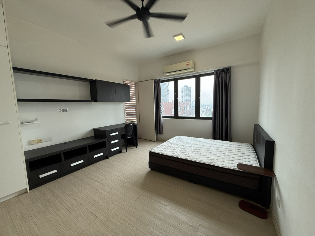 The Grand Kelana Damansara