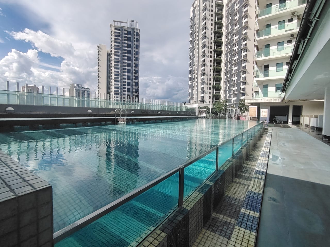 The Grand Kelana Damansara - photo 9