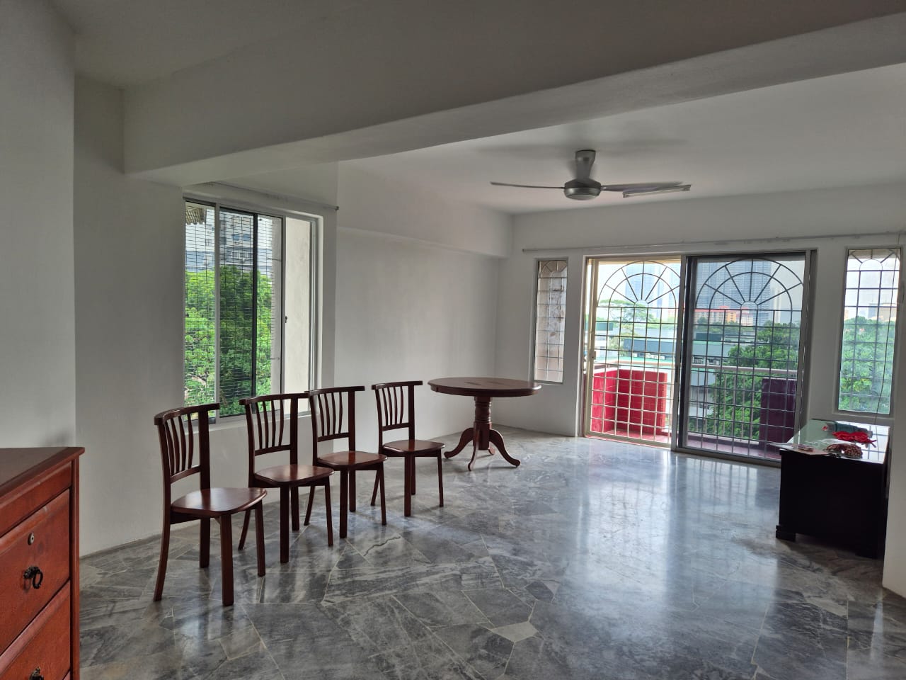 Vista Perdana Condo, Pandan Perdana, Ampang