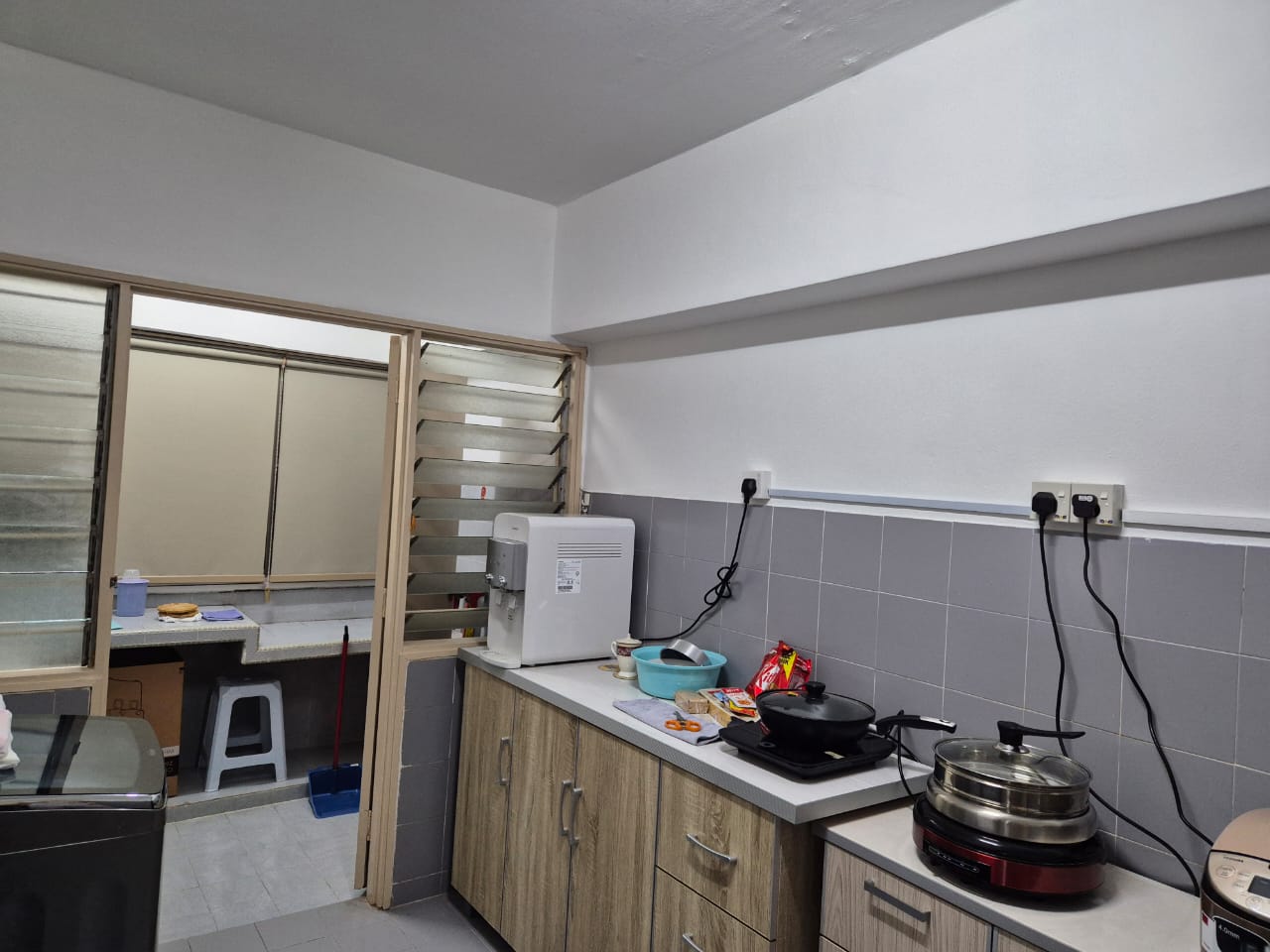 Vista Perdana Condo, Pandan Perdana, Ampang - photo 2