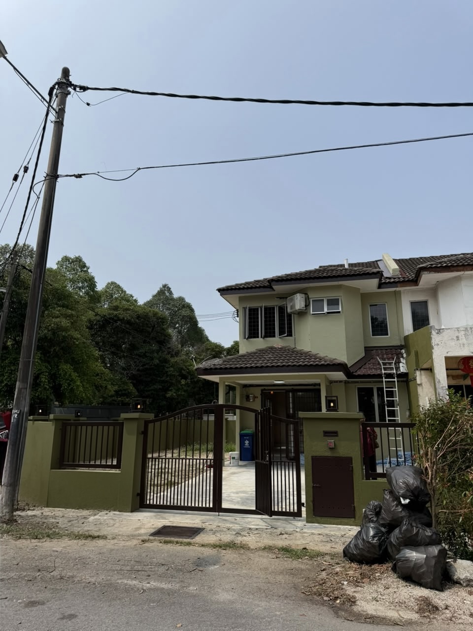 Puchong Utama 6 PU6