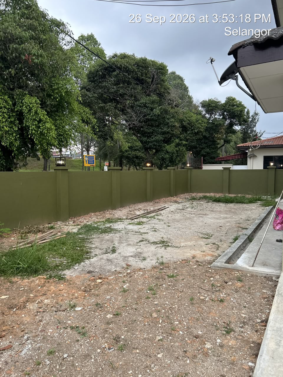 Puchong Utama 6 PU6 - photo 2