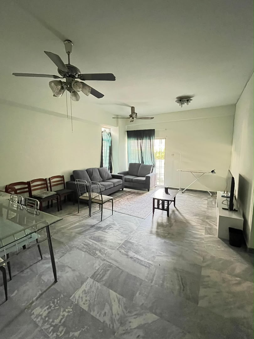 Ridzuan Condo, PJS 10, Bandar Sunway - photo 2