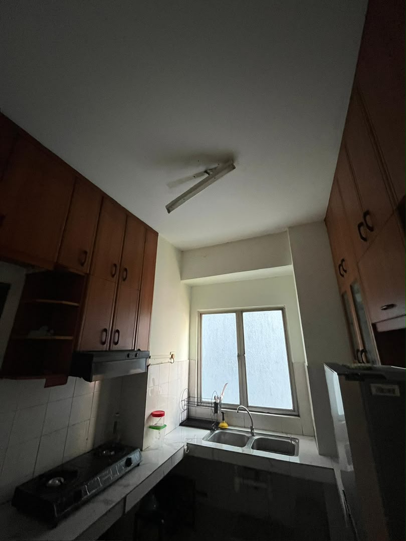 Ridzuan Condo, PJS 10, Bandar Sunway - photo 4