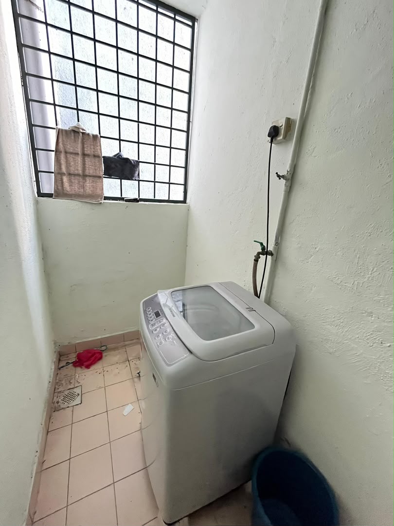 Ridzuan Condo, PJS 10, Bandar Sunway - photo 6