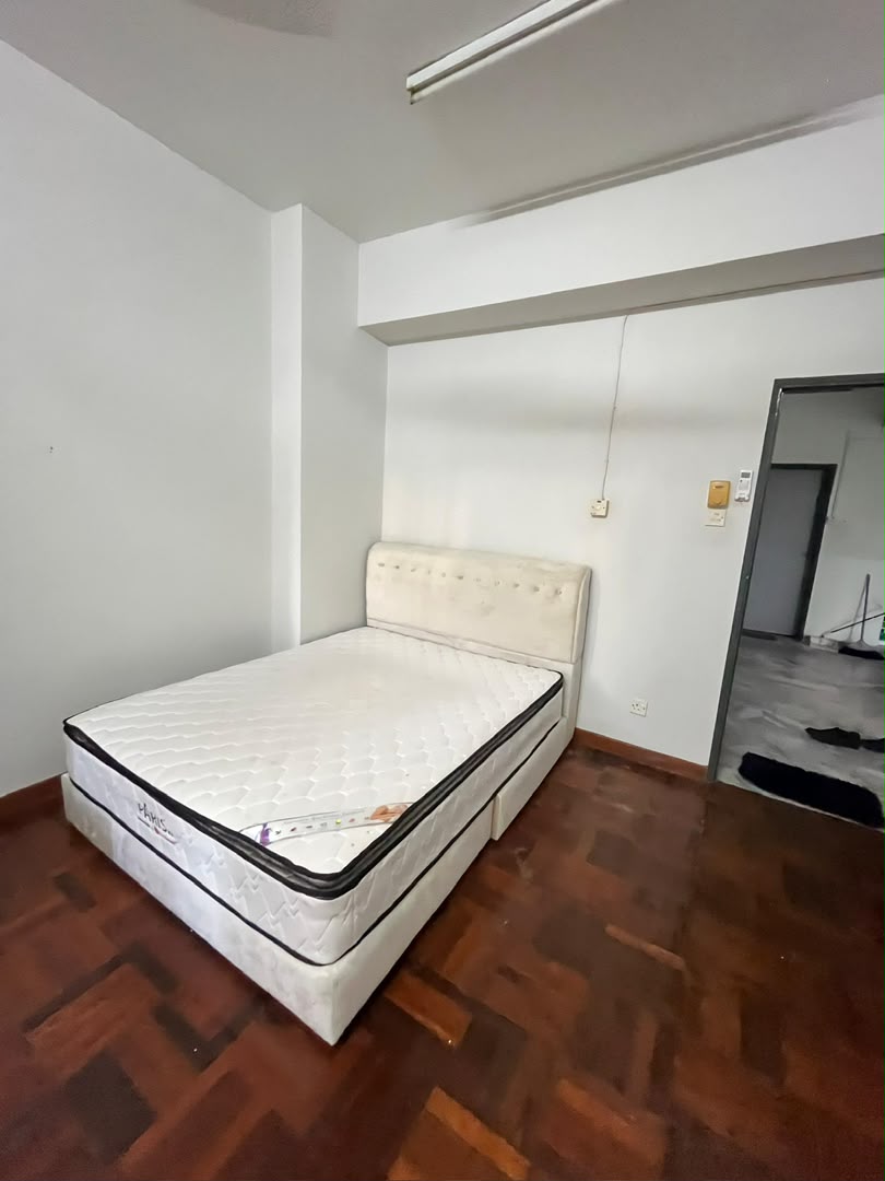 Ridzuan Condo, PJS 10, Bandar Sunway - photo 7