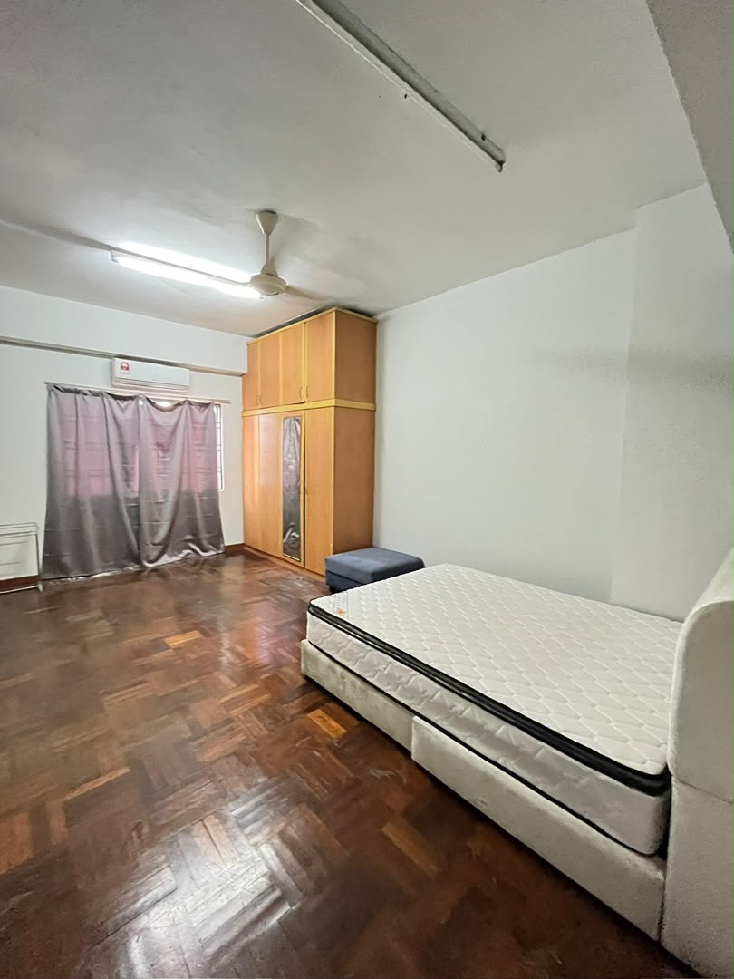 Ridzuan Condo, PJS 10, Bandar Sunway - photo 8