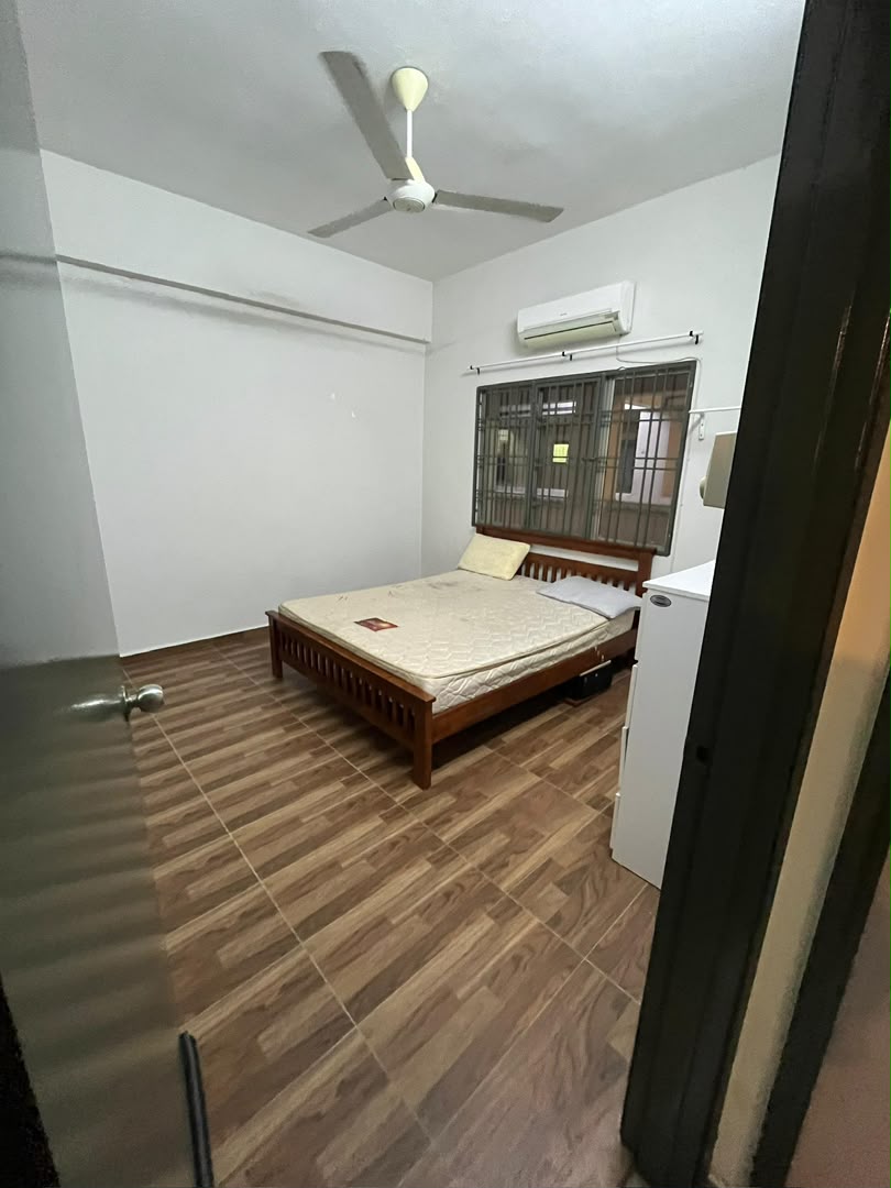 Ridzuan Condo, PJS 10, Bandar Sunway - photo 9