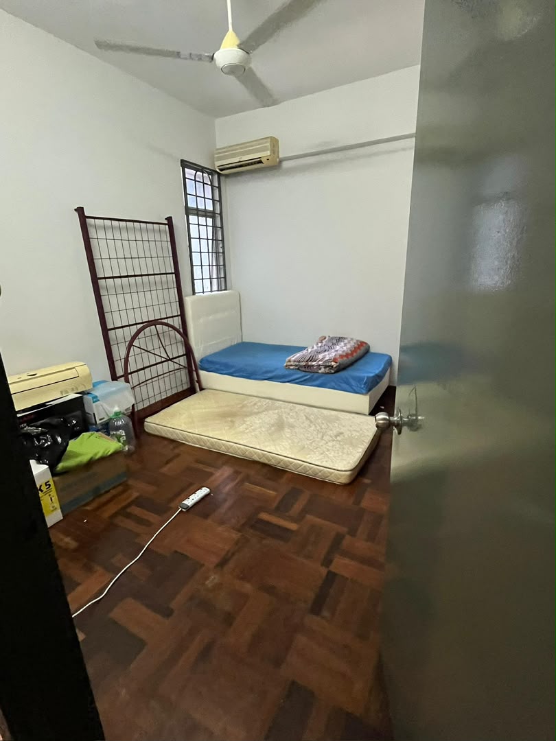 Ridzuan Condo, PJS 10, Bandar Sunway - photo 10