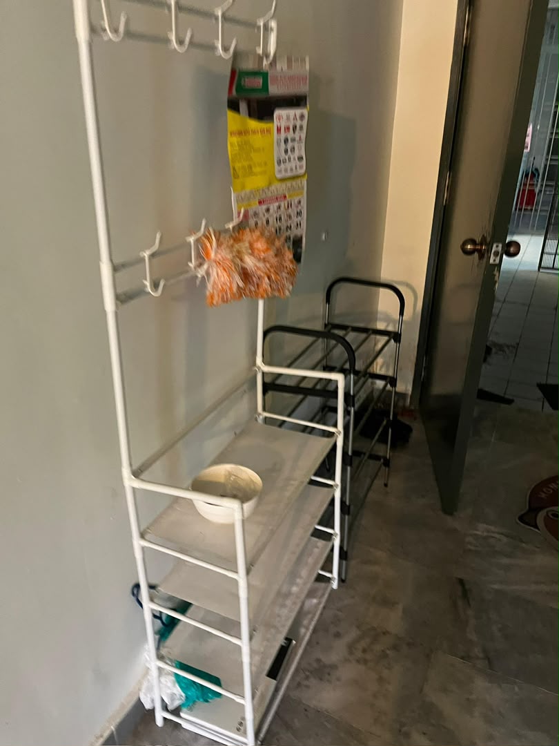 Ridzuan Condo, PJS 10, Bandar Sunway - photo 11